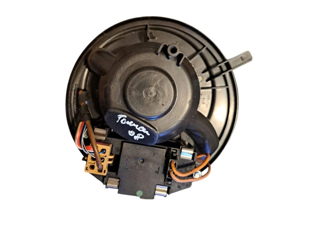 Вентилятор печки    698811, N031264P   Volkswagen Touran I