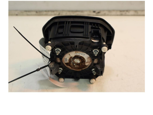 Подушка безопасности водителя    Peugeot Partner III