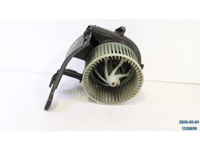 Вентилятор печки    7701044804   Renault Clio II