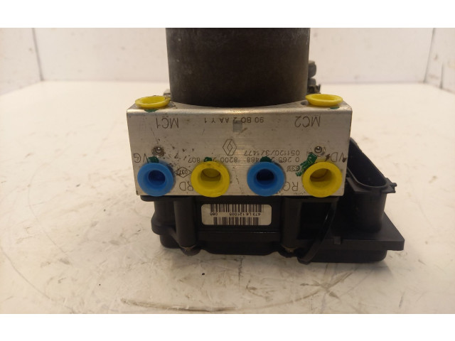 Блок АБС 8201063079 Dacia Logan I 2004 - 2012 года