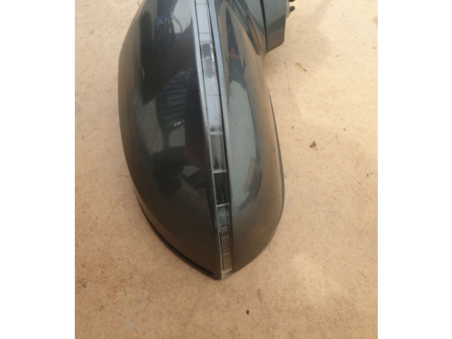 Зеркало электрическое Audi Q5 SQ5 2008 - 2017 года