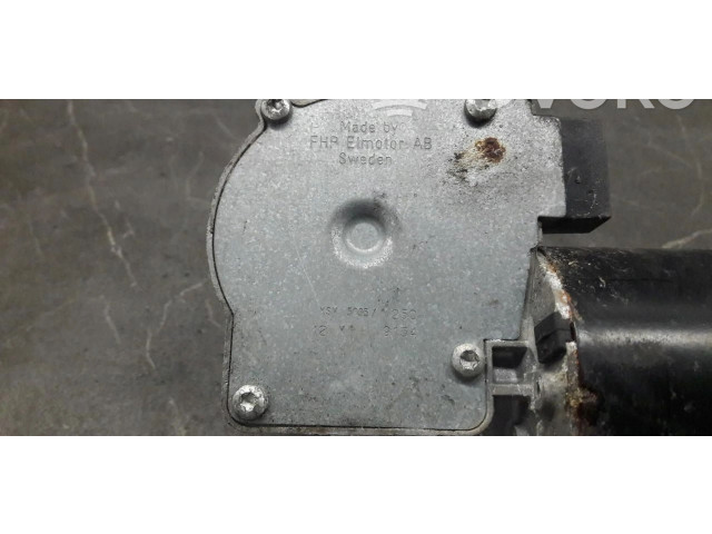 Моторчик дворников Saab 900