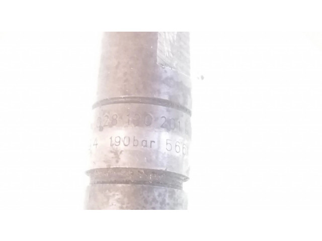 Форсунка 028130201J Ford Galaxy для дизельного двигателя 1.9