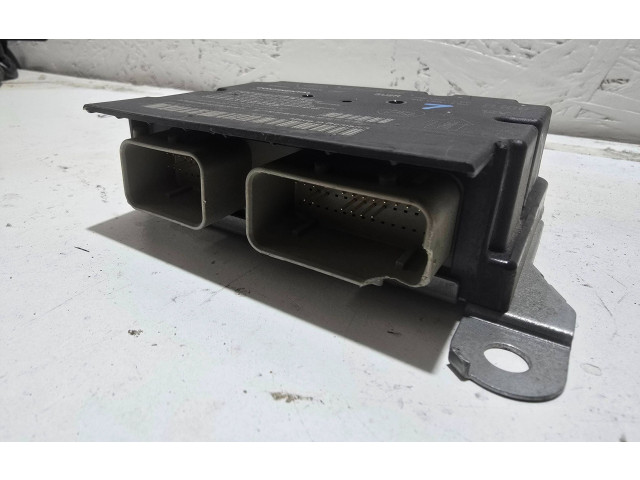 Блок подушек безопасности 95910-bw100, 95910bw100   Hyundai Creta II