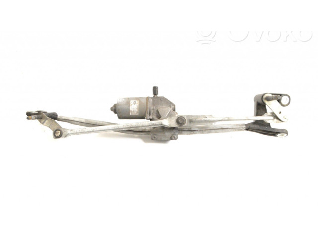 Комплект механизма стеклоочистителей