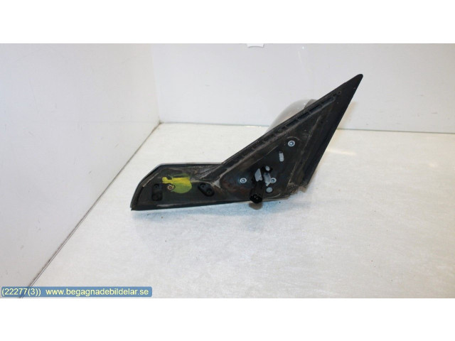 Зеркало электрическое        Saab 9-5  1998 - 2005 года   