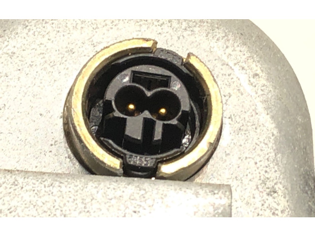 Подушка безопасности для колен 5G1880841C Skoda Octavia Mk3 (5E)