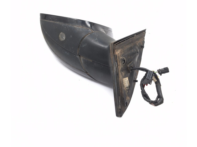 Zpětné zrcátko Audi Q7 4L 2006 4L0857535E, 4L0857507Y