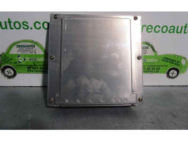 Řídící jednotka A6681530279, 0281010793 Mercedes-Benz A W168 2003