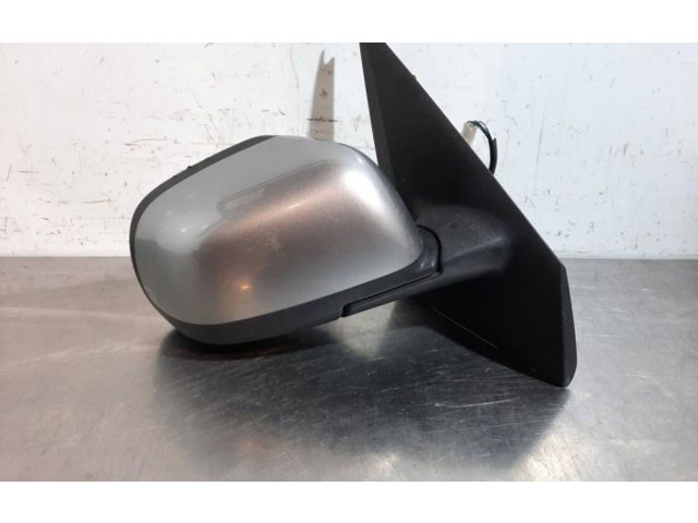 Зеркало электрическое Renault Lodgy 2012 - 2015 года