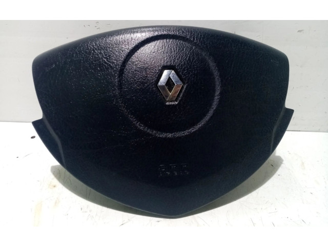 Подушка безопасности водителя 8200432120   Renault Clio I