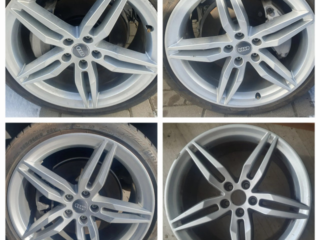 Обод (ободья) колеса из легкого сплава R 19