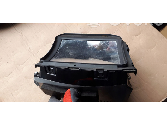 Дисплей    4G8919604J   Audi A7 S7 4G