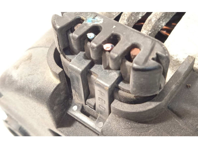 Генератор 96540542   Chevrolet Nubira      