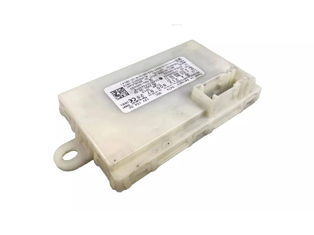 Блок управления A2129009729 Mercedes-Benz A W176