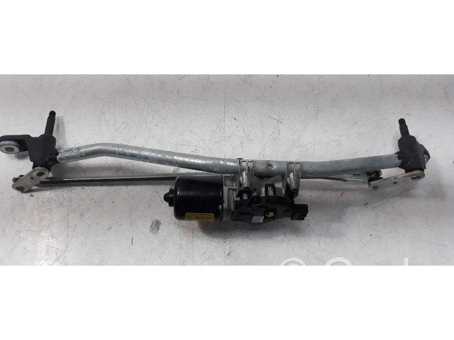 Комплект механизма стеклоочистителей