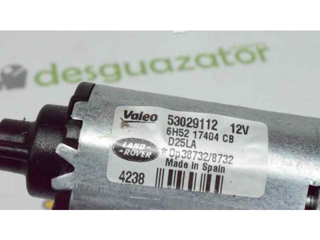 Моторчик заднего дворника LR033226, 6H5217404CB Land Rover Freelander 2 - LR2