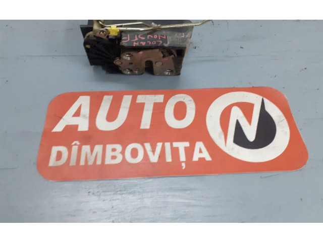 Турбина Dacia Logan II