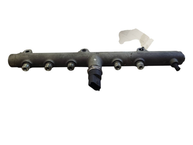 Топливная рампа 0445214061, 314004A010   KIA Sorento   для двигателя D4CB