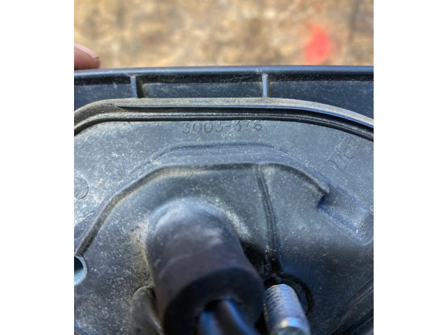 Зеркало электрическое        Volvo S80  1999 - 2003 года   