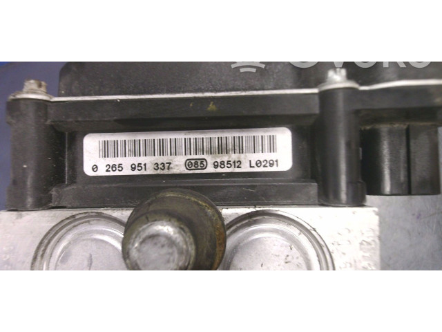 Jednotka ABS 0265951337 Alfa Romeo Mito 2009