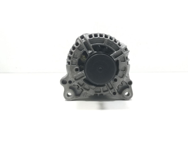 Генератор 0986045340   Volkswagen Touran I      