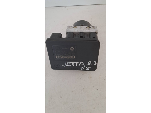 Блок АБС 1K0907379Q, 1K0614517M   Volkswagen  Jetta V  2005 - 2010 года