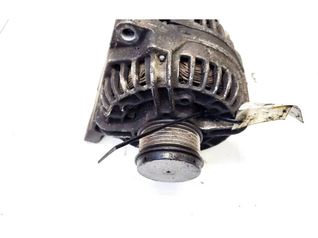 Генератор 9459092, 0124515054 Volvo S80