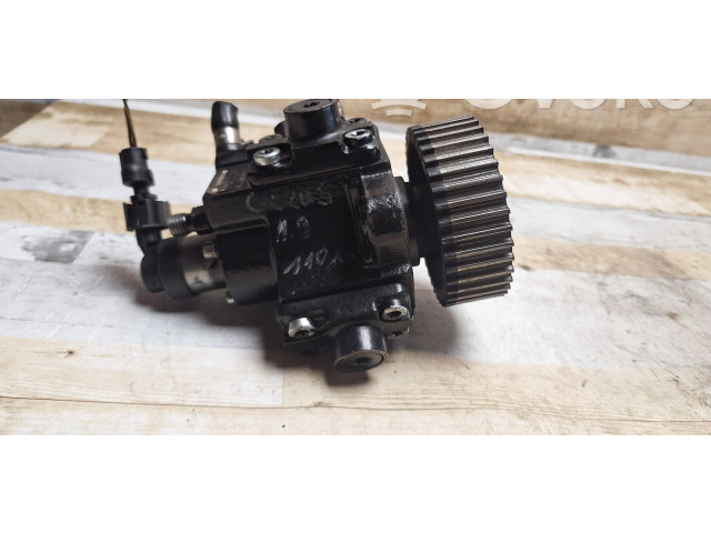 Топливный насос 0445010097, 0055204599 Saab 9-5 для двигателя Z19DTH