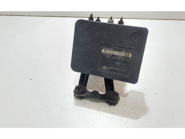 Блок АБС 34512460504, 6760266 Mini One - Cooper R50 - 53 2001 - 2006 года
