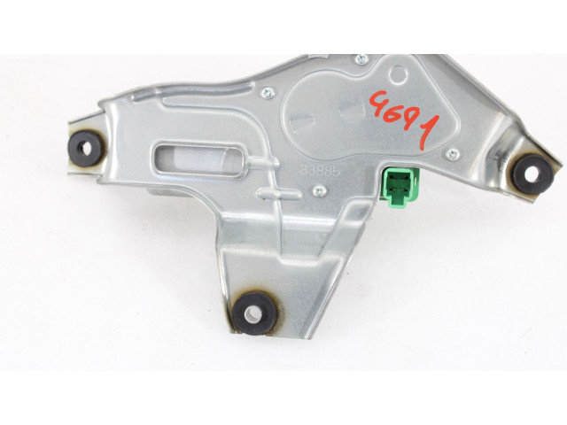 Моторчик заднего дворника 33885 Mitsubishi ASX