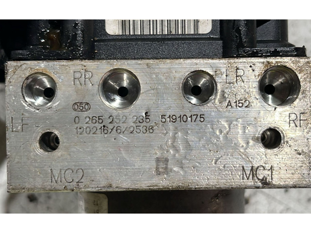 Jednotka ABS Fiat Punto Evo 2012