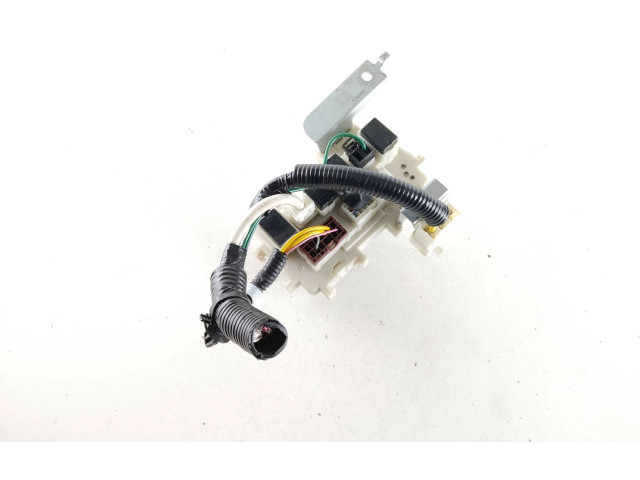   Pojistková skříňka    Nissan Murano Z51 2014