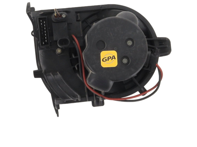 Вентилятор печки    7701057683   Renault Clio II