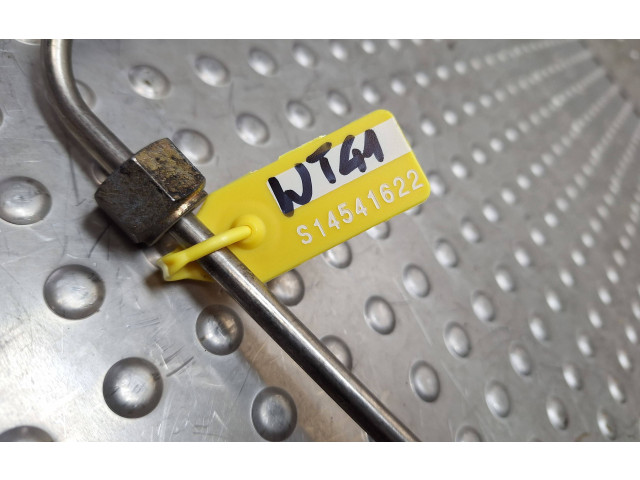 Vstřikovací čerpadlo 0261520016 Alfa Romeo 156