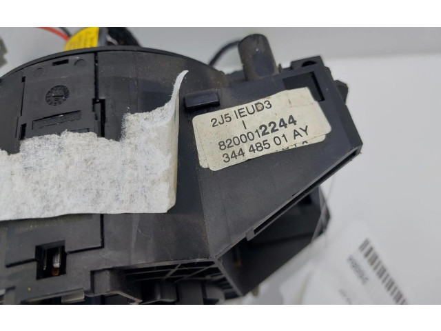 Полоса надувных подушек (кольцо srs) 8200012244   Renault Espace IV  