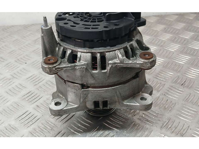 Генератор 03L903023, BOSCH Audi A1