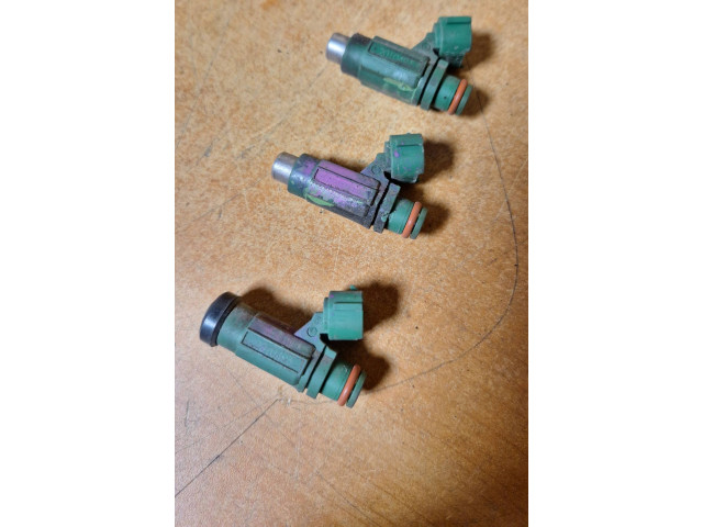 Форсунка Hda305e Mitsubishi Grandis