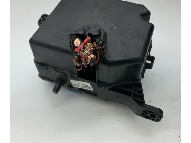 Pojistková skříňka 9194007500, 20090915 KIA Picanto 2009