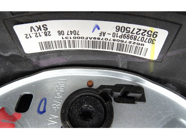 Volant Chevrolet Orlando 2012 95227506, 307078999P10