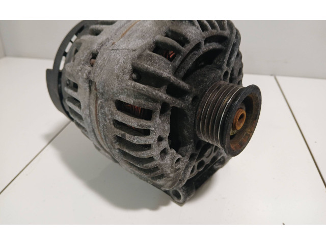 Генератор 0124325158, 7559223 Mini One - Cooper R50 - 53