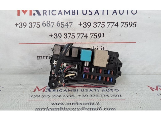 Блок предохранителей 85980B1010, 3SZVE Daihatsu Terios