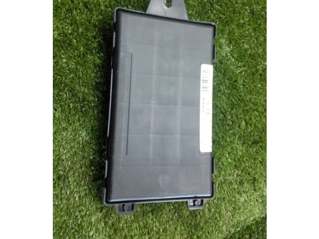 Řídící jednotka 8200564718 Renault Sandero I 2010