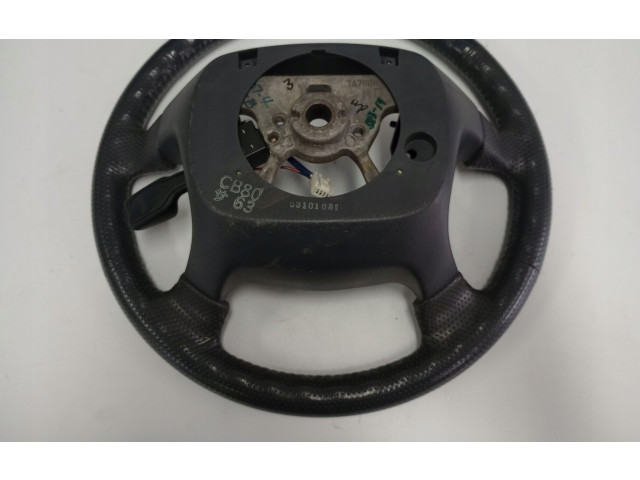 Руль Mazda Premacy   -  года TA760      