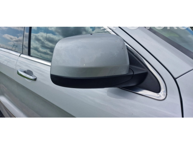 Зеркало электрическое     левое   Jeep Grand Cherokee  2010-2021 года   