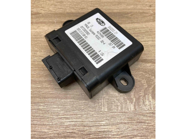 Блок управления 9651212180, 09733029903   Fiat Ulysse