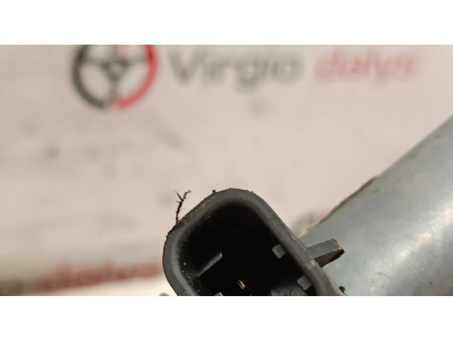 Передний комплект электрического механизма для подъема окна