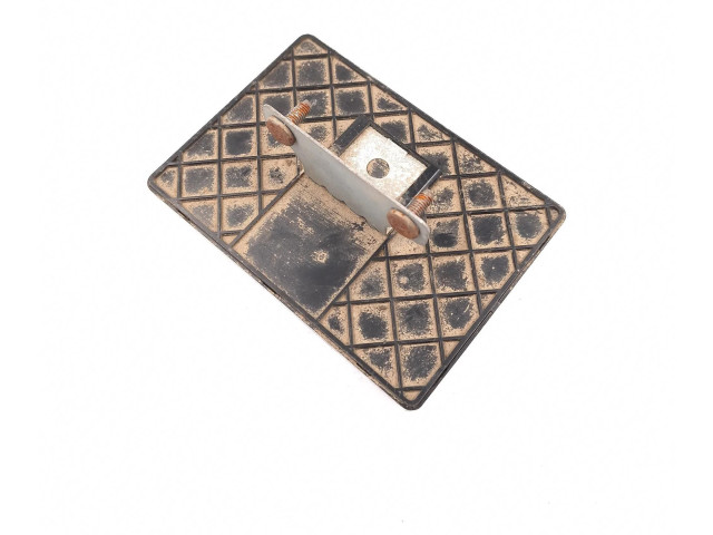 Блок комфорта 95400-1H510, 954001H510 KIA Ceed