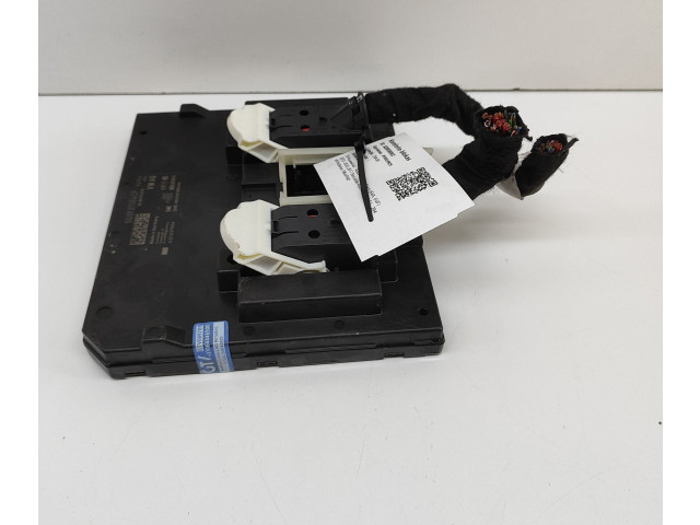 Блок комфорта 5Q0937084CP, BCMPQ37H Audi RS3