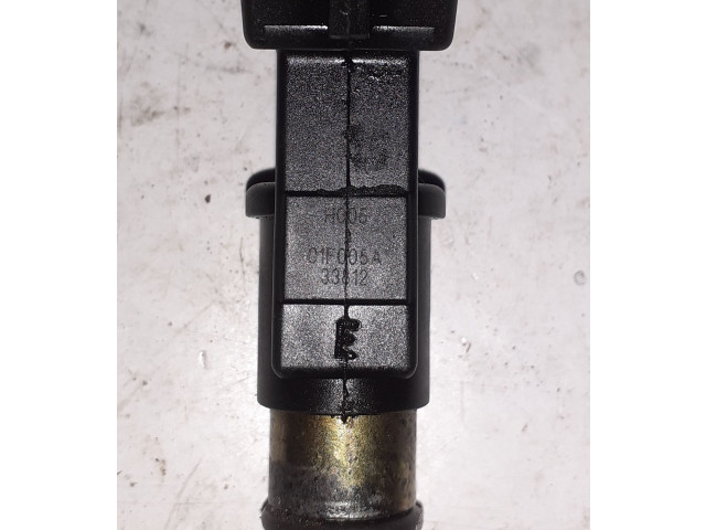 Форсунка 01F005A, H005    Citroen Xsara Picasso  6FZ (EW7J4) 